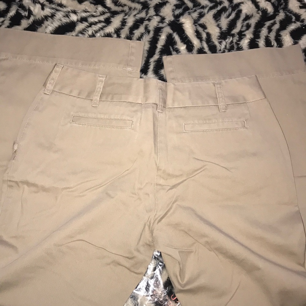 London Jean chino the Marisa fit 6 khaki New 🍒